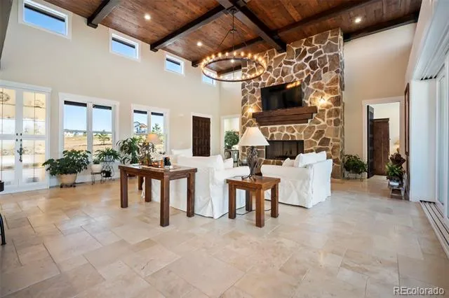 4694 Settlers Ranch Road Colorado Springs, CO 80908