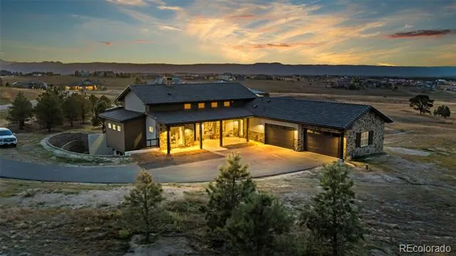 4694 Settlers Ranch Road Colorado Springs, CO 80908