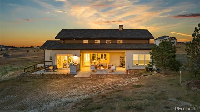 4694 Settlers Ranch Road Colorado Springs, CO 80908