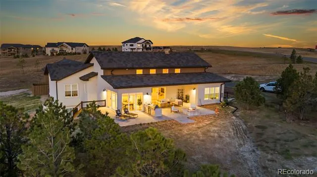 4694 Settlers Ranch Road Colorado Springs, CO 80908