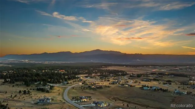 4694 Settlers Ranch Road Colorado Springs, CO 80908