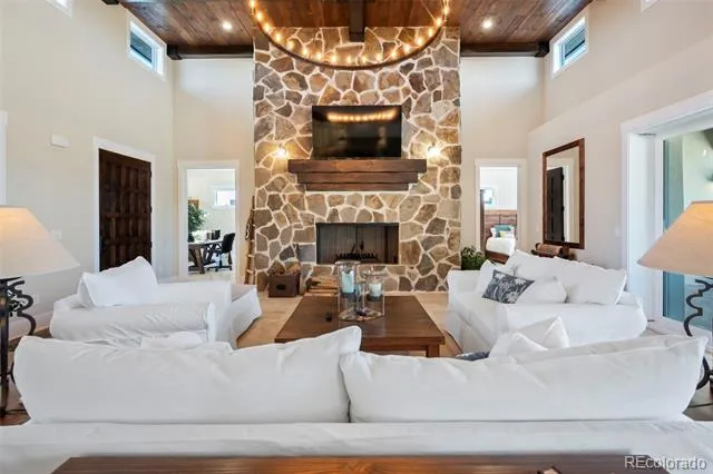 4694 Settlers Ranch Road Colorado Springs, CO 80908