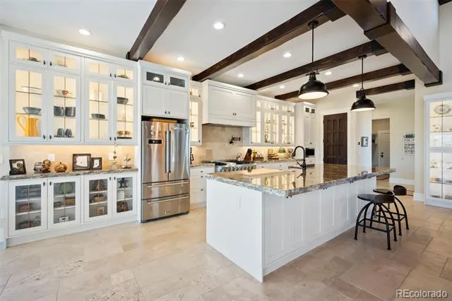 4694 Settlers Ranch Road Colorado Springs, CO 80908