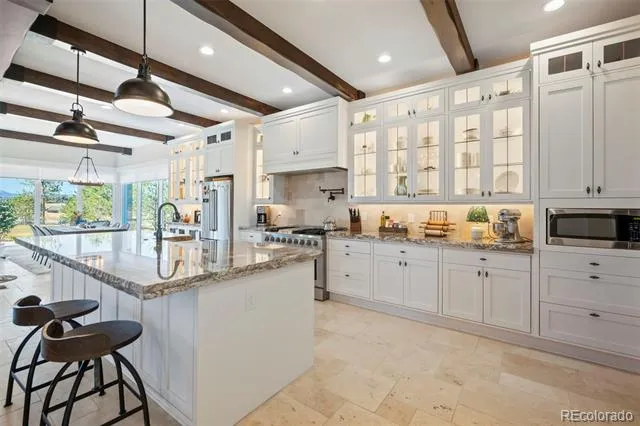 4694 Settlers Ranch Road Colorado Springs, CO 80908