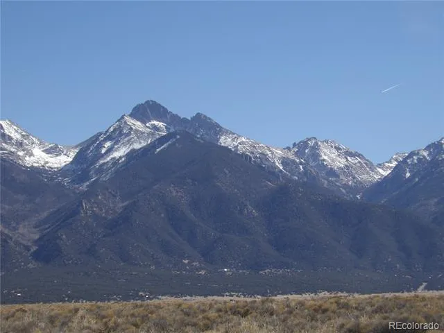 849 Birch Road Crestone, CO 81131