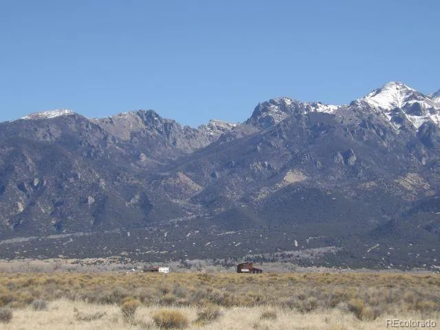 849 Birch Road Crestone, CO 81131