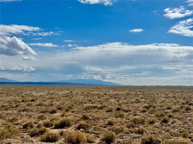 lot 7 7th Street Blanca, CO 81123