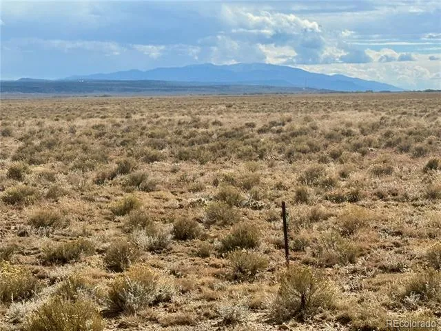 lot 7 7th Street Blanca, CO 81123