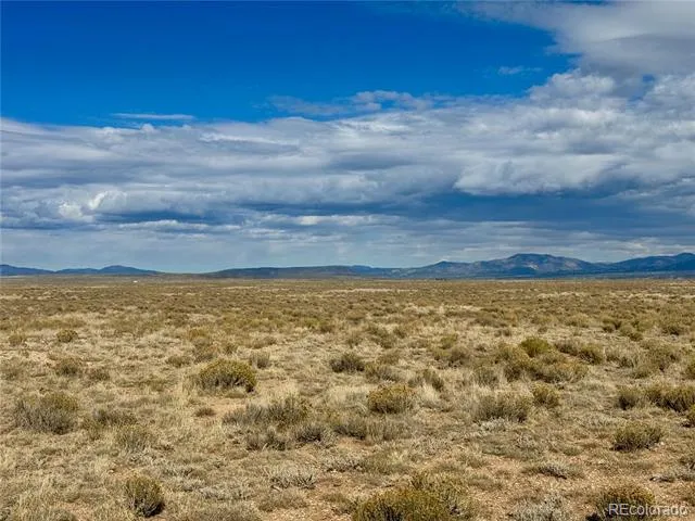 lot 7 7th Street Blanca, CO 81123