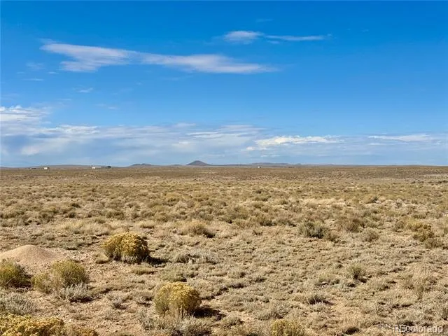 lot 7 7th Street Blanca, CO 81123