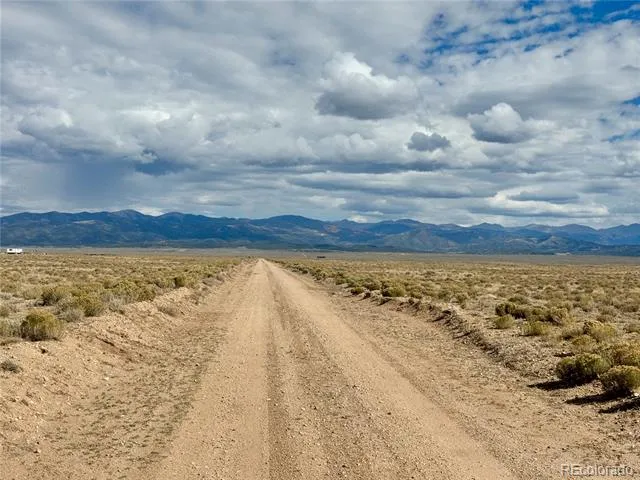 lot 7 7th Street Blanca, CO 81123