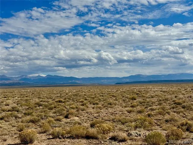 lot 7 7th Street Blanca, CO 81123