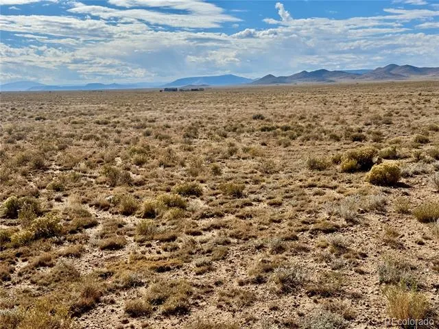 lot 7 7th Street Blanca, CO 81123