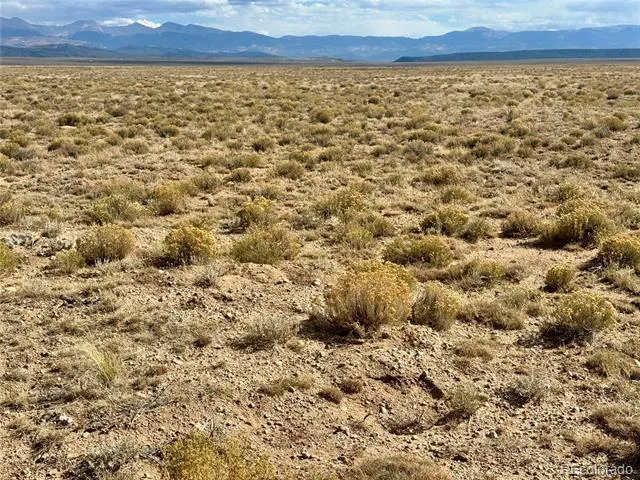 lot 7 7th Street Blanca, CO 81123