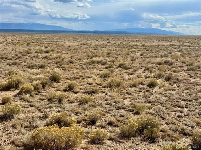 lot 7 7th Street Blanca, CO 81123