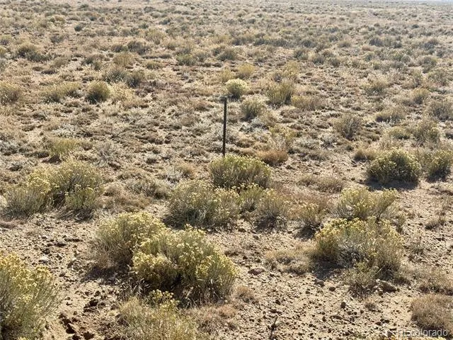 lot 7 7th Street Blanca, CO 81123