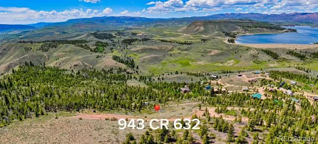 943 GCR 632 Granby, CO 80446