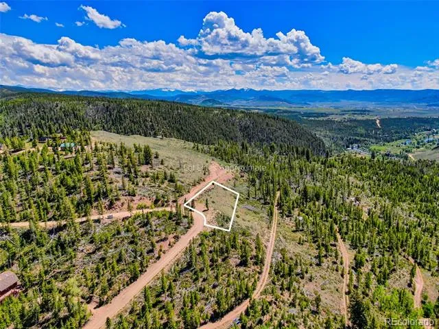 943 GCR 632 Granby, CO 80446