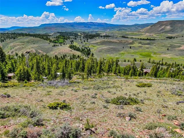 943 GCR 632 Granby, CO 80446