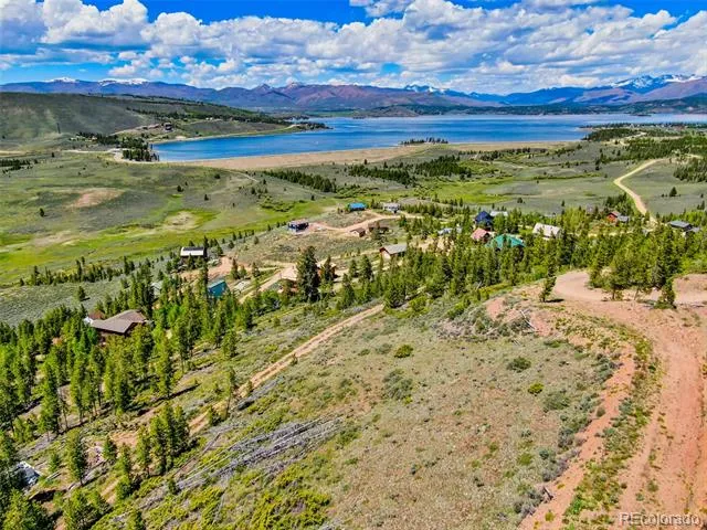 943 GCR 632 Granby, CO 80446