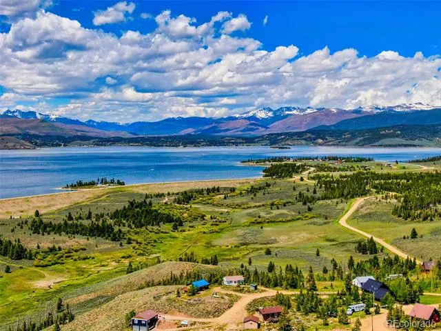 943 GCR 632 Granby, CO 80446