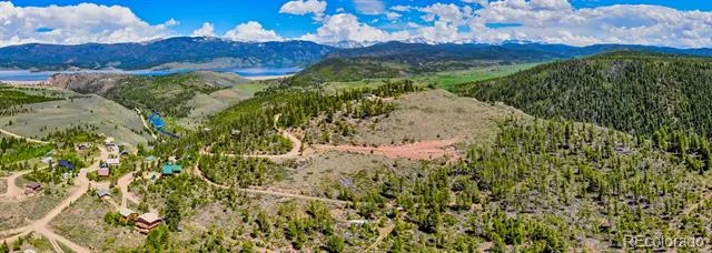 943 GCR 632 Granby, CO 80446