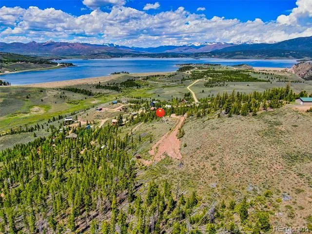 943 GCR 632 Granby, CO 80446