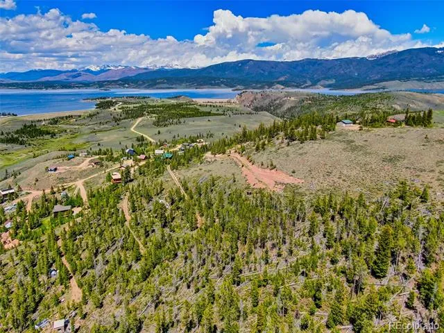 943 GCR 632 Granby, CO 80446