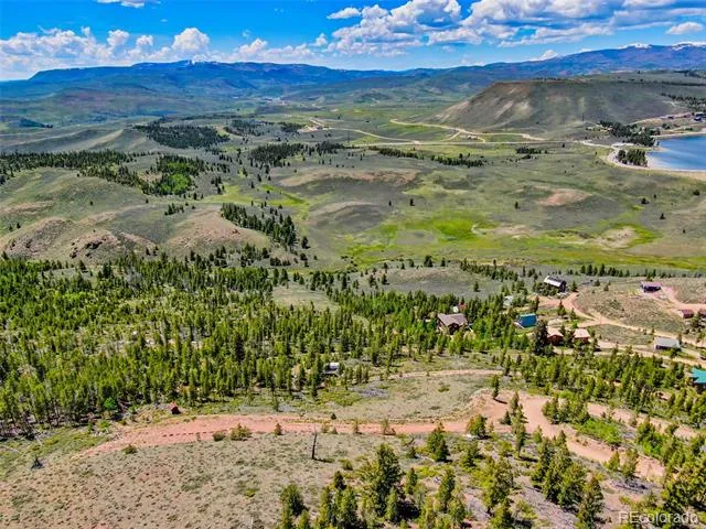 943 GCR 632 Granby, CO 80446