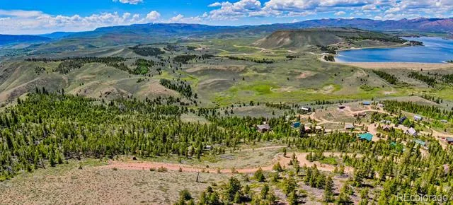943 GCR 632 Granby, CO 80446