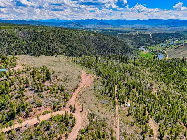 943 GCR 632 Granby, CO 80446