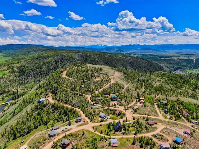 943 GCR 632 Granby, CO 80446