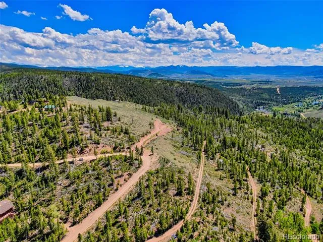 943 GCR 632 Granby, CO 80446