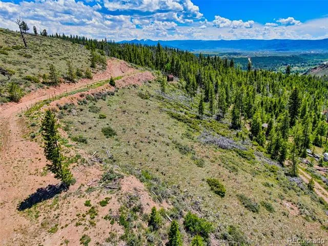943 GCR 632 Granby, CO 80446