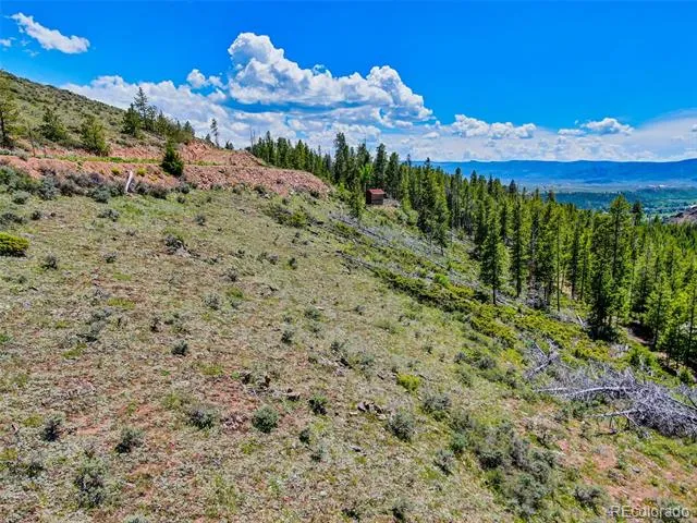 943 GCR 632 Granby, CO 80446