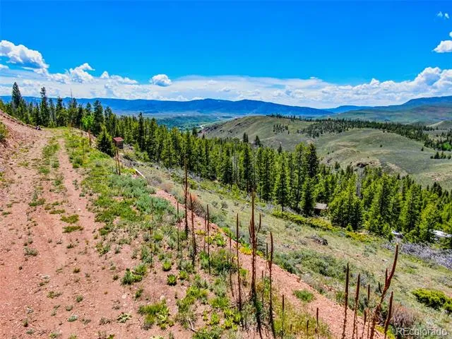 943 GCR 632 Granby, CO 80446