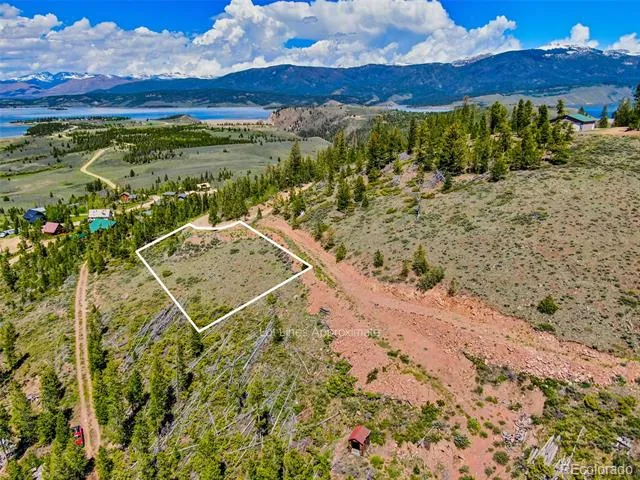 943 GCR 632 Granby, CO 80446