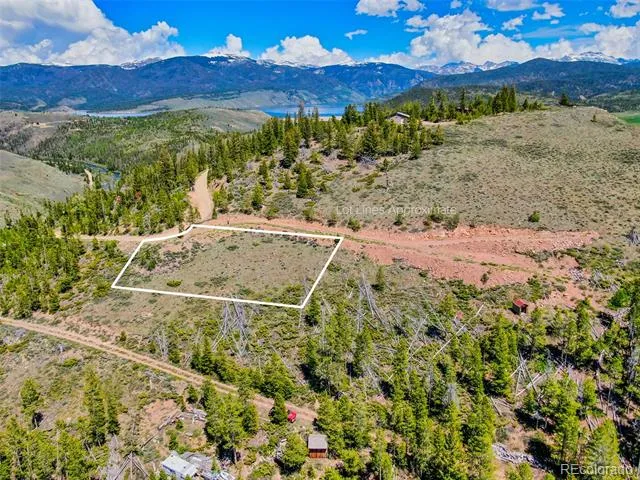 943 GCR 632 Granby, CO 80446