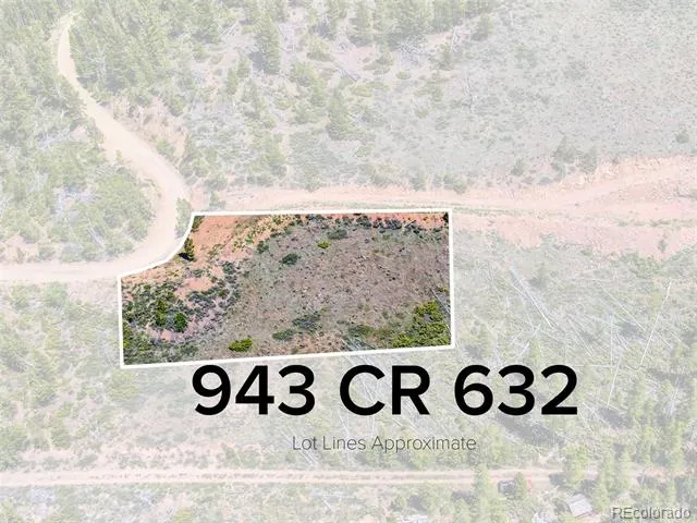943 GCR 632 Granby, CO 80446