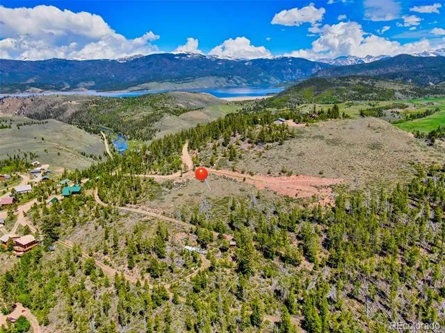 943 GCR 632 Granby, CO 80446