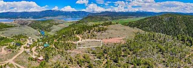 943 GCR 632 Granby, CO 80446