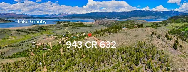 943 GCR 632 Granby, CO 80446