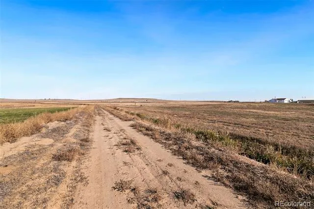 15087 County Road 8 Fort Lupton, CO 80621