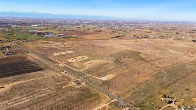 15087 County Road 8 Fort Lupton, CO 80621