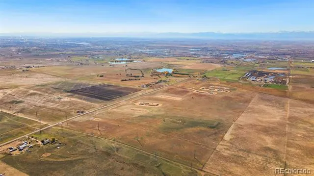 15087 County Road 8 Fort Lupton, CO 80621