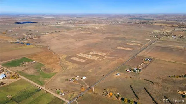 15087 County Road 8 Fort Lupton, CO 80621