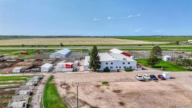 1614 Manila Road Bennett, CO 80102