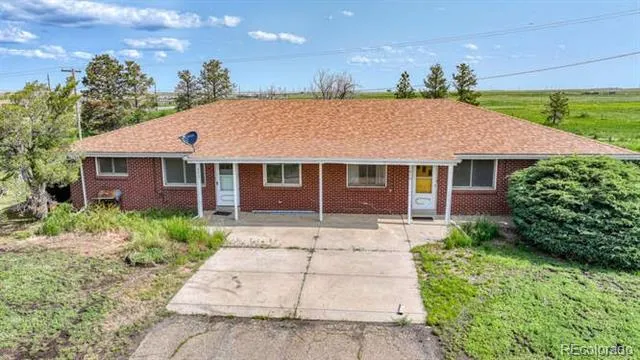 1614 Manila Road Bennett, CO 80102
