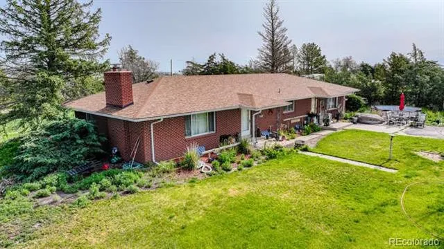 1614 Manila Road Bennett, CO 80102
