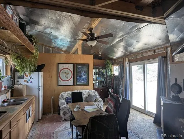 4808 Fleming Road Fort Garland, CO 81133